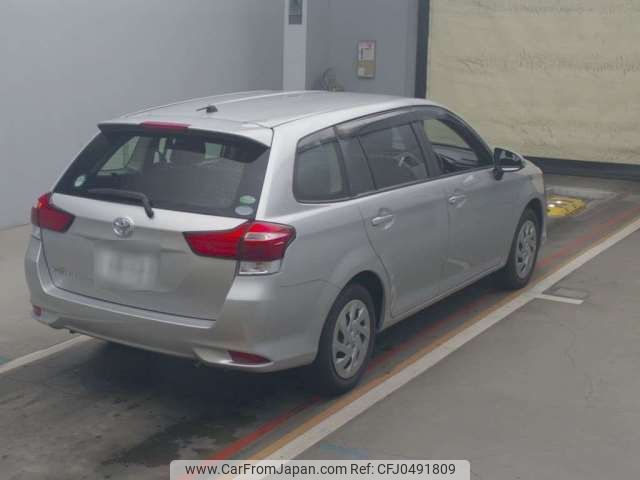 toyota corolla-fielder 2018 -TOYOTA 【山口 502ｾ8082】--Corolla Fielder DBA-NRE161G--NRE161-0067820---TOYOTA 【山口 502ｾ8082】--Corolla Fielder DBA-NRE161G--NRE161-0067820- image 2