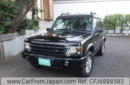 land-rover discovery 2004 CFJ6888583