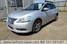 nissan sylphy 2016 quick_quick_DBA-TB17_TB17-026411