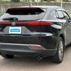 toyota harrier 2021 quick_quick_6BA-MXUA80_MXUA80-0046875 image 3