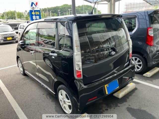 daihatsu move 2011 -DAIHATSU--Move CBA-LA100S--LA100S-0038499---DAIHATSU--Move CBA-LA100S--LA100S-0038499- image 2