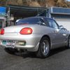 suzuki cappuccino 1992 CFJ0762618 image 4