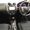 nissan note 2015 -NISSAN--Note DBA-E12--E12-360158---NISSAN--Note DBA-E12--E12-360158- image 6