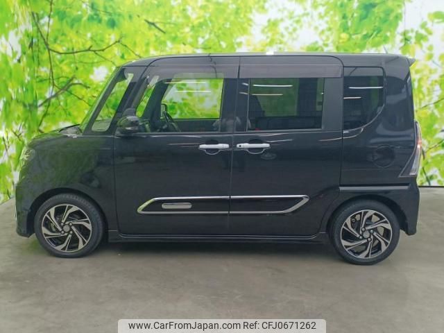 daihatsu tanto 2021 quick_quick_5BA-LA650S_LA650S-0124604 image 2