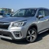 subaru forester 2018 quick_quick_5AA-SKE_SKE-008446 image 1