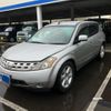 nissan murano 2005 -NISSAN--Murano CBA-PNZ50--PNZ50-006341---NISSAN--Murano CBA-PNZ50--PNZ50-006341- image 1