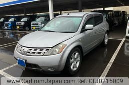 nissan murano 2005 -NISSAN--Murano CBA-PNZ50--PNZ50-006341---NISSAN--Murano CBA-PNZ50--PNZ50-006341-