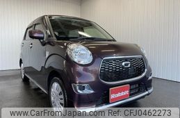 daihatsu cast 2017 -DAIHATSU 【富山 581ﾇ2558】--Cast LA260S--0018526---DAIHATSU 【富山 581ﾇ2558】--Cast LA260S--0018526-