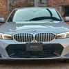 bmw 3-series 2023 -BMW--BMW 3 Series 3DA-5V20--WBA40FU0408D54071---BMW--BMW 3 Series 3DA-5V20--WBA40FU0408D54071- image 2
