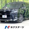 toyota voxy 2014 -TOYOTA--Voxy DBA-ZRR80W--ZRR80-0039396---TOYOTA--Voxy DBA-ZRR80W--ZRR80-0039396- image 1