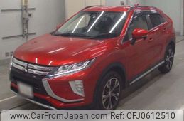 mitsubishi eclipse-cross 2019 -MITSUBISHI 【市川 310ﾈ1121】--Eclipse Cross DBA-GK1W--GK1W-0011906---MITSUBISHI 【市川 310ﾈ1121】--Eclipse Cross DBA-GK1W--GK1W-0011906-