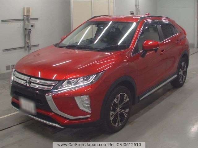 mitsubishi eclipse-cross 2019 -MITSUBISHI 【市川 310ﾈ1121】--Eclipse Cross DBA-GK1W--GK1W-0011906---MITSUBISHI 【市川 310ﾈ1121】--Eclipse Cross DBA-GK1W--GK1W-0011906- image 1