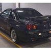 nissan skyline 1999 quick_quick_GF-BNR34_BNR34-002926 image 2