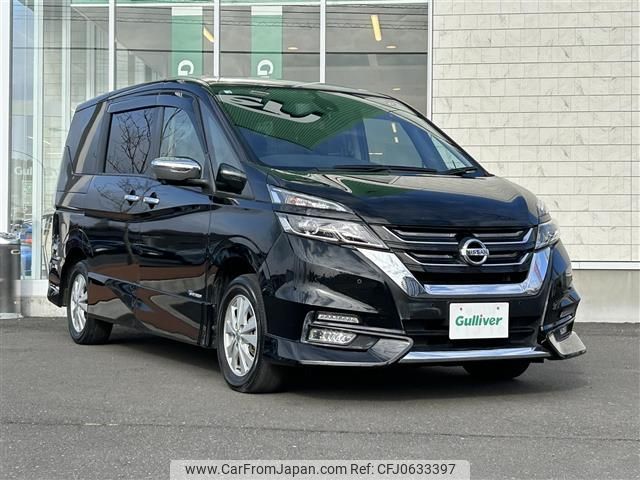 nissan serena 2018 -NISSAN--Serena DAA-GFNC27--GFNC27-014771---NISSAN--Serena DAA-GFNC27--GFNC27-014771- image 1