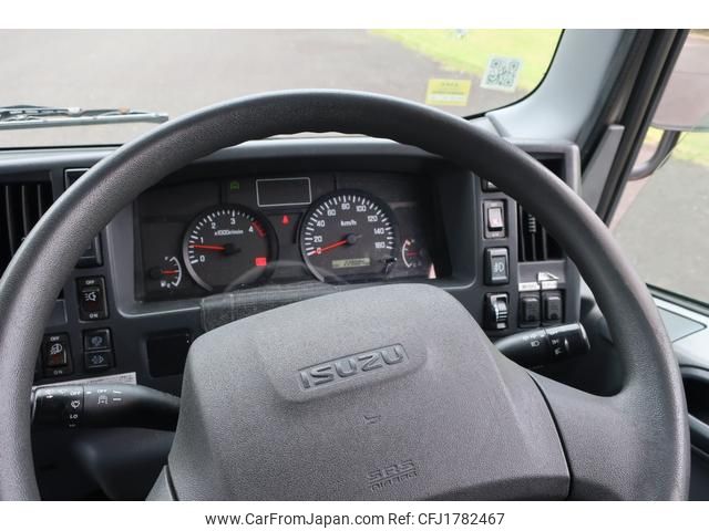 isuzu elf-truck 2017 CFJ1782467 image 2