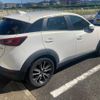 mazda cx-3 2015 CFJ1674005 image 4