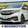 honda stepwagon 2015 quick_quick_DBA-RP3_RP3-1006462 image 1