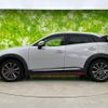 mazda cx-3 2017 quick_quick_LDA-DK5AW_DK5AW-201565 image 2