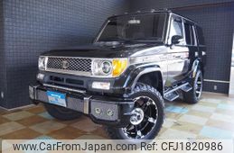 toyota land-cruiser-prado 1994 CFJ1820986