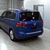 volkswagen golf-touran 2017 -VOLKSWAGEN--VW Golf Touran 1TCZD-WVGZZZ1TZHW104150---VOLKSWAGEN--VW Golf Touran 1TCZD-WVGZZZ1TZHW104150- image 2