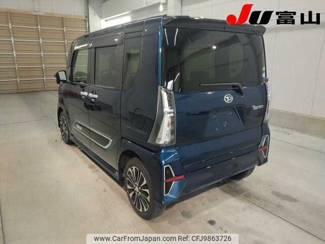 daihatsu tanto 2021 -DAIHATSU--Tanto LA660S--LA660S-0043252---DAIHATSU--Tanto LA660S--LA660S-0043252- image 2