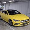 mercedes-benz cla-class 2019 -MERCEDES-BENZ--Benz CLA WDD1183472N022017---MERCEDES-BENZ--Benz CLA WDD1183472N022017- image 1