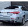 mercedes-benz c-class 2023 -MERCEDES-BENZ 【横浜 306ｻ 866】--Benz C Class 3CA-206004C--W1K2060042R097973---MERCEDES-BENZ 【横浜 306ｻ 866】--Benz C Class 3CA-206004C--W1K2060042R097973- image 2