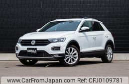 volkswagen volkswagen-others 2020 -VOLKSWAGEN--VW T-Roc 3DA-A1DFF--WVGZZZA1ZLV144879---VOLKSWAGEN--VW T-Roc 3DA-A1DFF--WVGZZZA1ZLV144879-