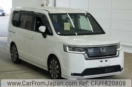 honda stepwagon 2022 CFJ1820808