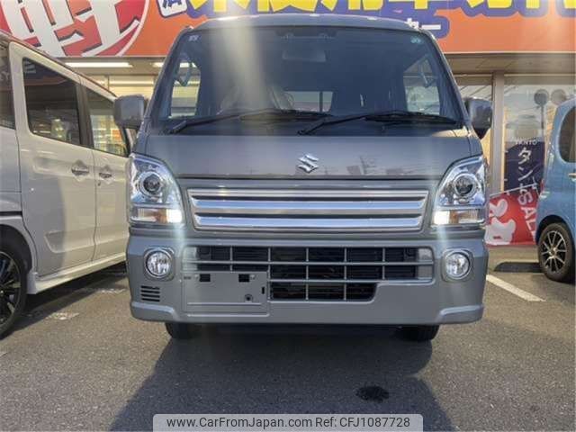 suzuki carry-truck 2024 -SUZUKI 【八王子 481】--Carry Truck 3BD-DA16T--DA16T-839974---SUZUKI 【八王子 481】--Carry Truck 3BD-DA16T--DA16T-839974- image 2