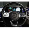 mercedes-benz a-class 2019 -MERCEDES-BENZ--Benz A Class 5BA-177147M--WDD1771472W015903---MERCEDES-BENZ--Benz A Class 5BA-177147M--WDD1771472W015903- image 11