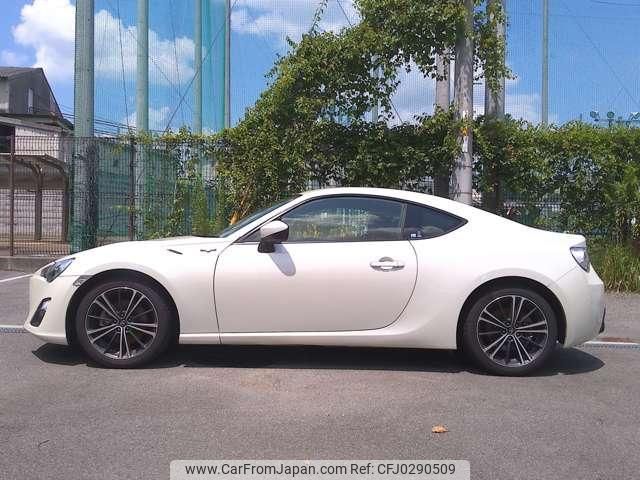 toyota 86 2012 quick_quick_DBA-ZN6_ZN6-011444 image 2