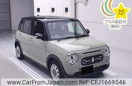 suzuki alto-lapin 2025 CFJ1669546