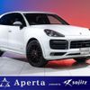 porsche cayenne 2020 quick_quick_3BA-E3M40_WP1ZZZ9YZLDA40411 image 1