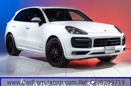 porsche cayenne 2020 quick_quick_3BA-E3M40_WP1ZZZ9YZLDA40411