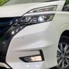 nissan serena 2018 -NISSAN--Serena DAA-HFC27--HFC27-007004---NISSAN--Serena DAA-HFC27--HFC27-007004- image 13