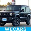 suzuki jimny 2022 quick_quick_3BA-JB64W_JB64W-263969 image 1