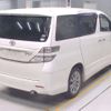 toyota vellfire 2011 -TOYOTA--Vellfire ANH25W-8029675---TOYOTA--Vellfire ANH25W-8029675- image 2