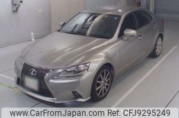 lexus is 2015 -LEXUS--Lexus IS DBA-GSE30--GSE30-5064802---LEXUS--Lexus IS DBA-GSE30--GSE30-5064802-