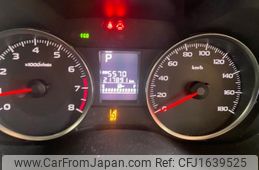 subaru xv 2013 CFJ1639525