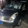 nissan note 2006 -NISSAN--Note DBA-E11--E11-120691---NISSAN--Note DBA-E11--E11-120691- image 1