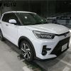 toyota raize 2025 -TOYOTA 【札幌 504ﾐ8443】--Raize A210A--0092956---TOYOTA 【札幌 504ﾐ8443】--Raize A210A--0092956- image 10