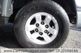 2003 Toyota Hilux GC-RZN174H 4WD - Car Price $15,058