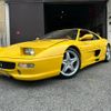 ferrari f355 1996 quick_quick_E-F355B_ZFFPR41JPN0104386 image 48