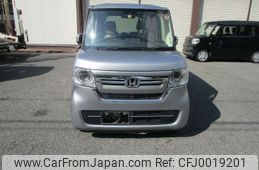 honda n-box 2021 -HONDA--N BOX 6BA-JF3--JF3-5057888---HONDA--N BOX 6BA-JF3--JF3-5057888-