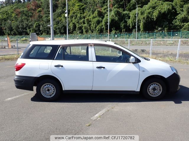 nissan ad-van-nv150 2018 CFJ1720782 image 2