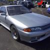 nissan skyline-coupe 1991 -NISSAN 【三重 302ﾁ9772】--Skyline Coupe BNR32-014448---NISSAN 【三重 302ﾁ9772】--Skyline Coupe BNR32-014448- image 1