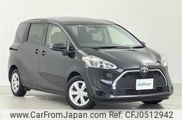 toyota sienta 2019 -TOYOTA--Sienta DBA-NSP170G--NSP170-7206360---TOYOTA--Sienta DBA-NSP170G--NSP170-7206360-