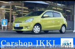 mitsubishi mirage 2012 -MITSUBISHI 【大宮 503ﾌ4632】--Mirage A05A--0000377---MITSUBISHI 【大宮 503ﾌ4632】--Mirage A05A--0000377-