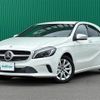 mercedes-benz a-class 2018 -MERCEDES-BENZ--Benz A Class DBA-176042--WDD1760422J748969---MERCEDES-BENZ--Benz A Class DBA-176042--WDD1760422J748969- image 4